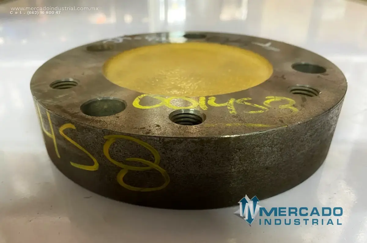 KOMATSU 195-50-51370 COVER RH (D375A-5) - imagen 1