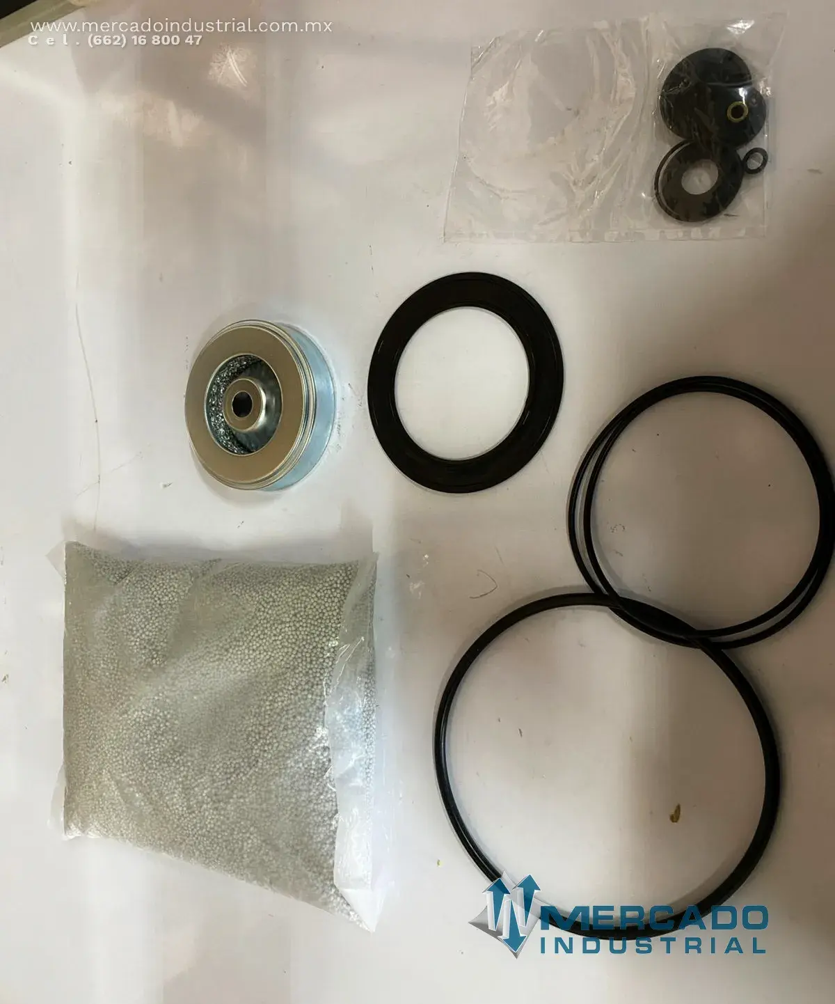 KOMATSU 234-44-42150 REPAIR KIT AIR DRYER (HD785-5) - imagen 1
