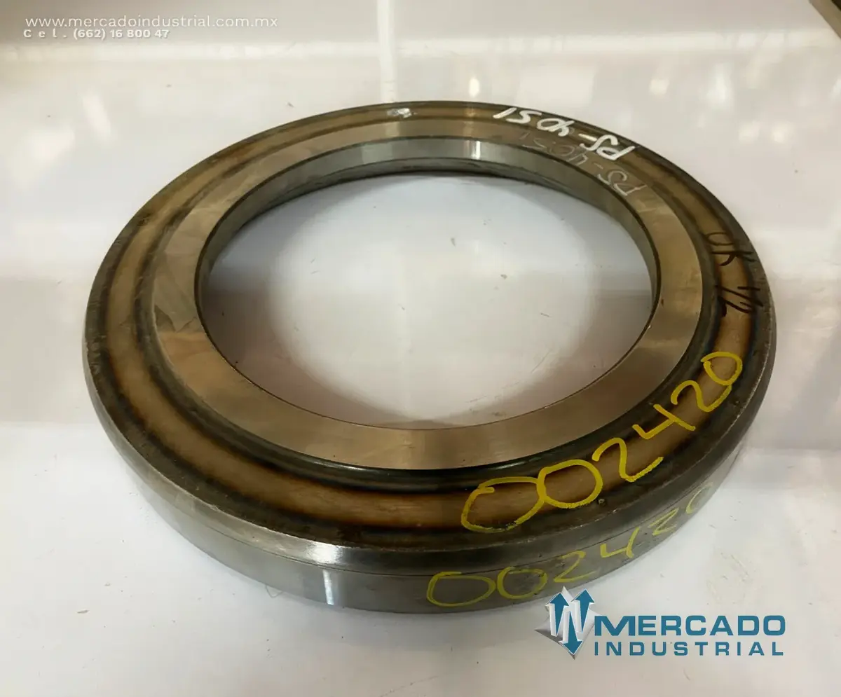 KOMATSU 561-27-61131 RETAINER (HD785-5) - imagen 1