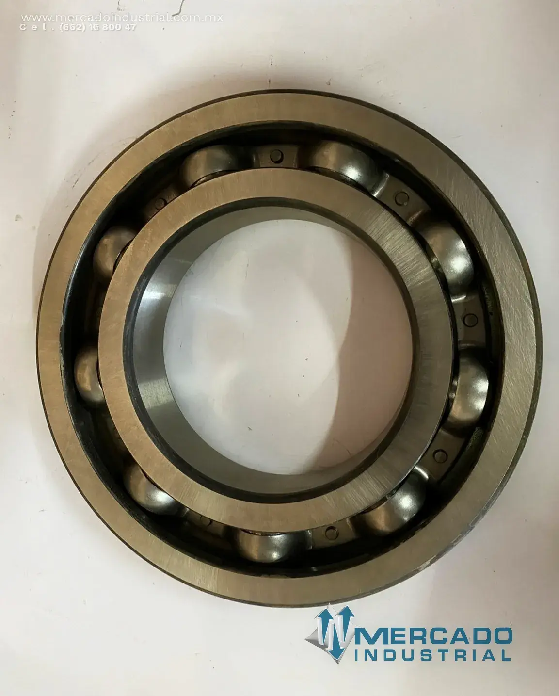 KOMATSU 50195498 BEARING (PC3000-6) - imagen 1
