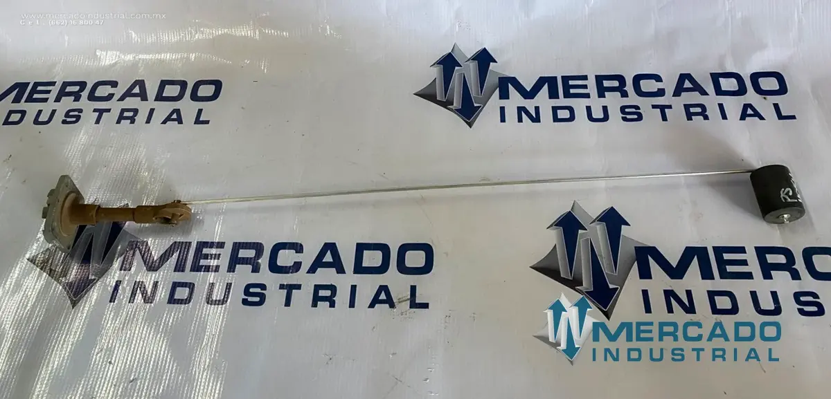 KOMATSU (PC0317) 561-06-6A961 SENSOR (HD785-5) - imagen 1