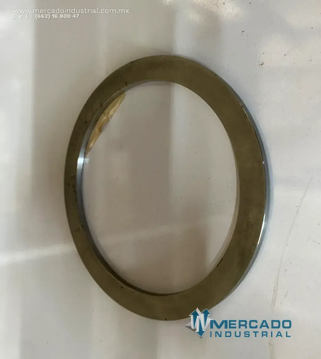 KOMATSU 8870132126 (79600573) SPACER (PC3000-6) - imagen 1