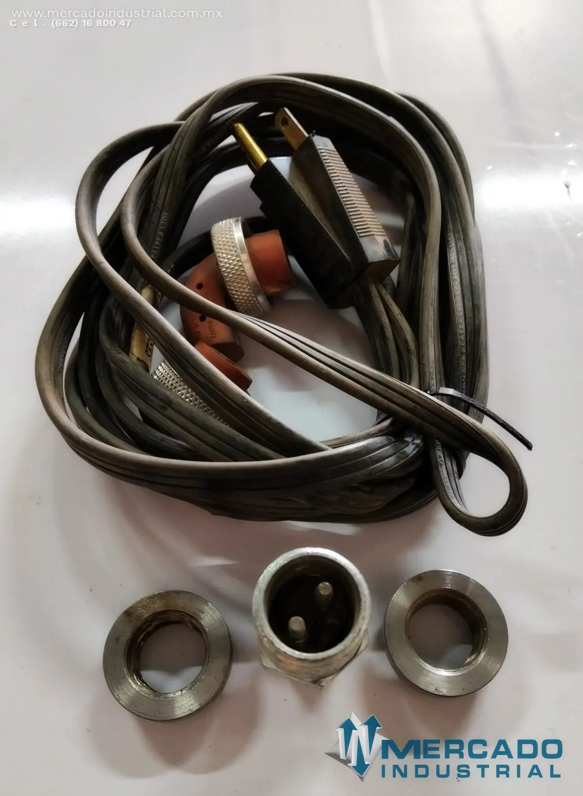 57194144 TERMOSTATO KIT OIL PAN - imagen 1