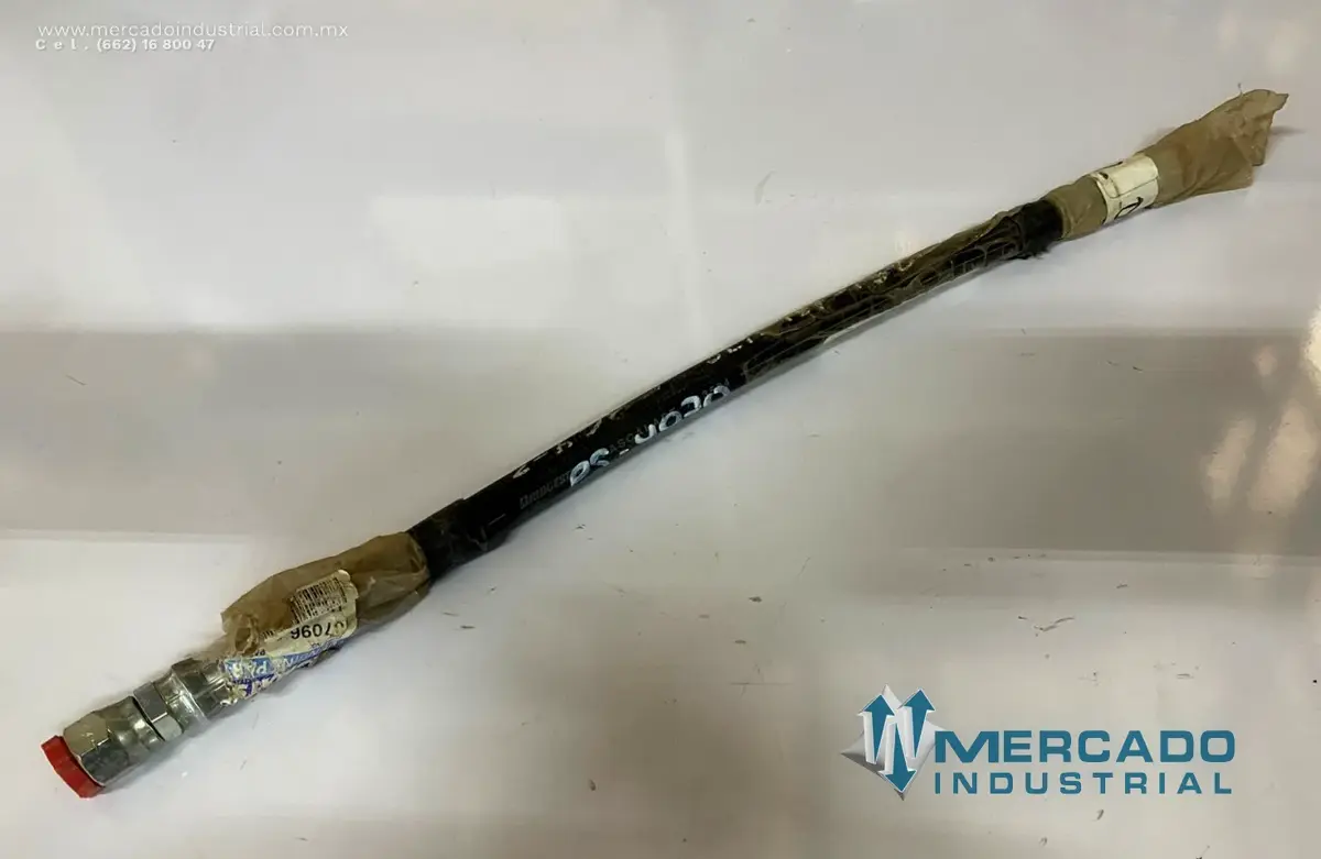 KOMATSU 07102-20304 HOSE(HD785-5) - imagen 1