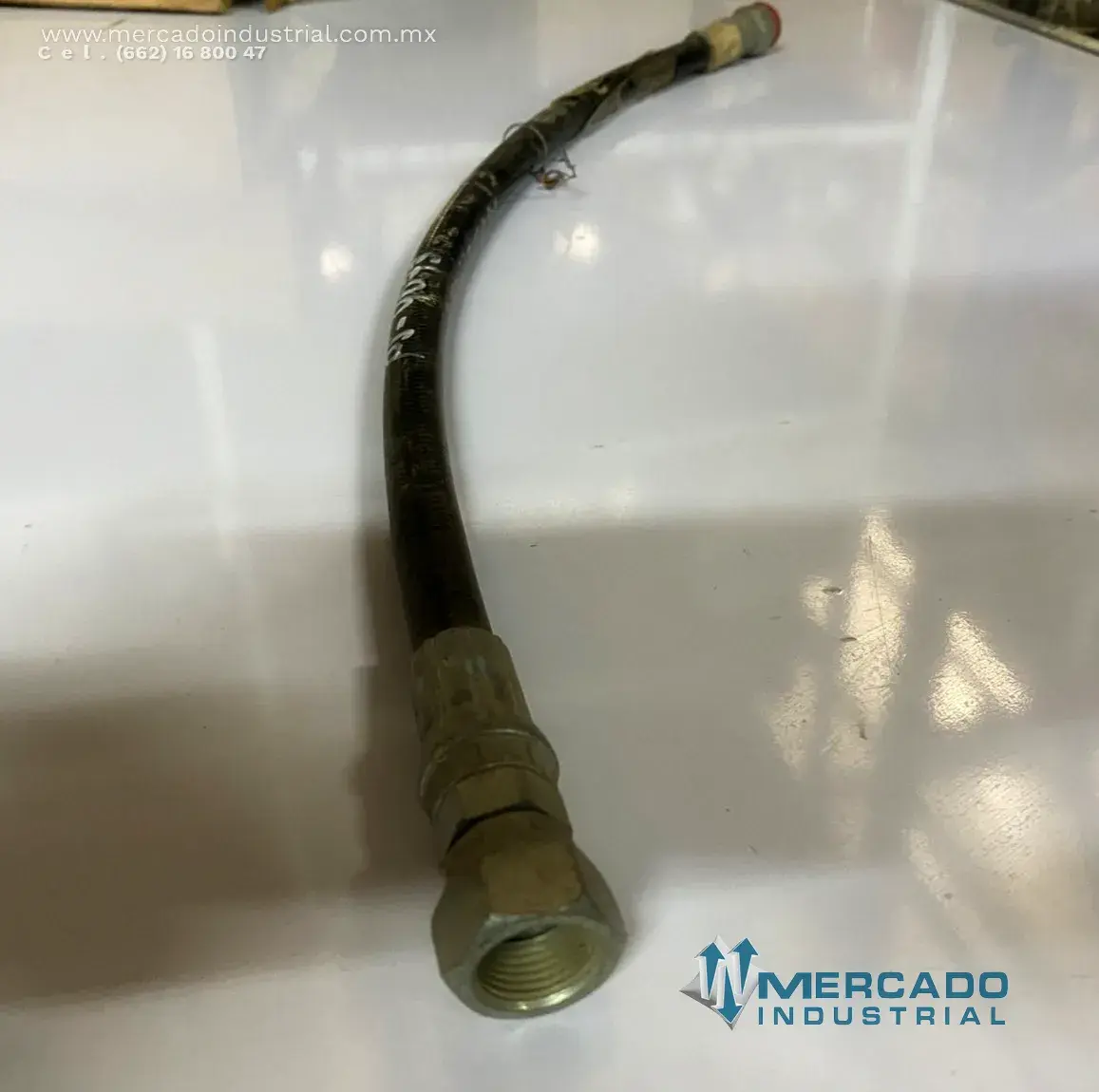 KOMATSU 07102-20306 HOSE (WA900-3) - imagen 1