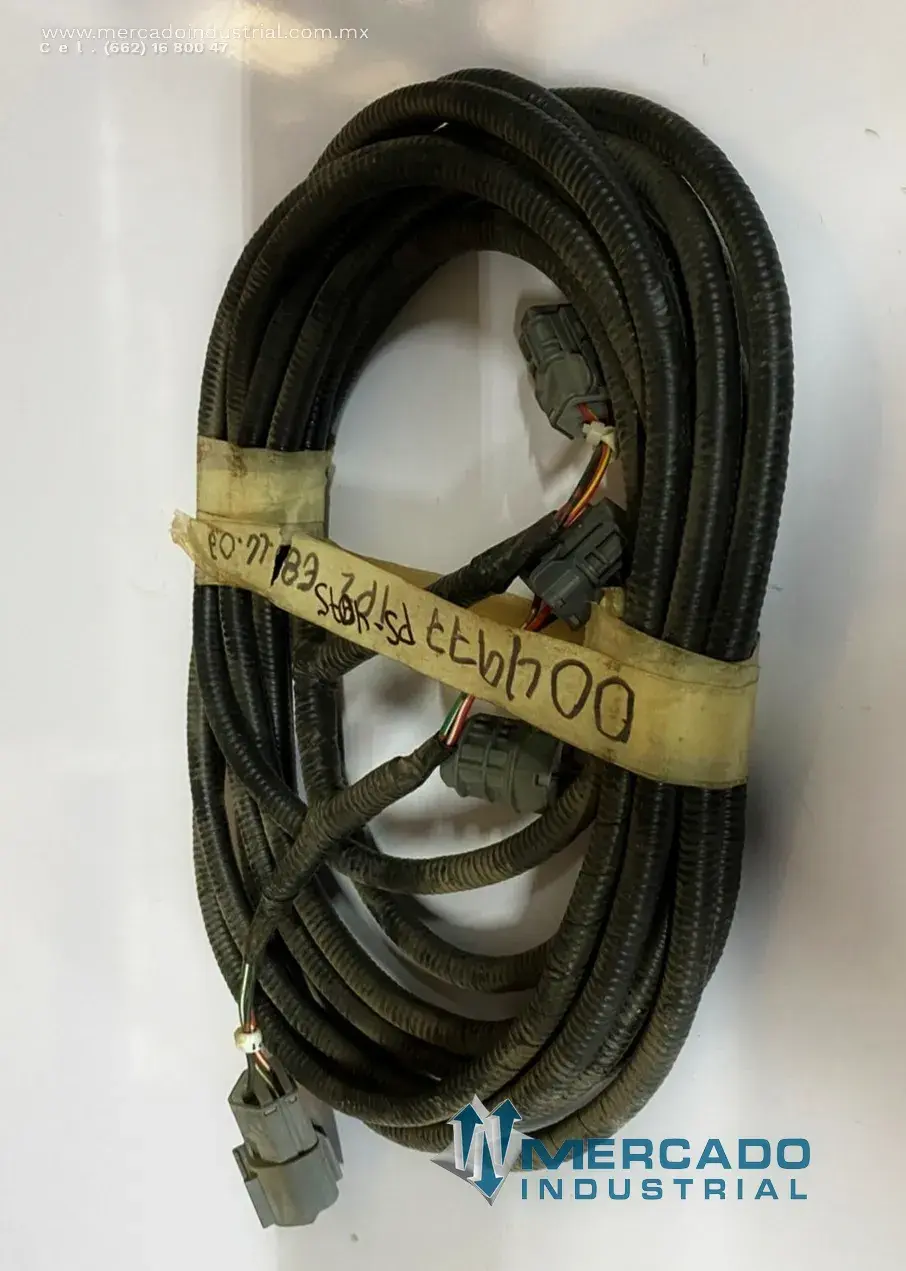 KOMATSU 427-06-22960 WIRING HARNESS (WA900-3) - imagen 1