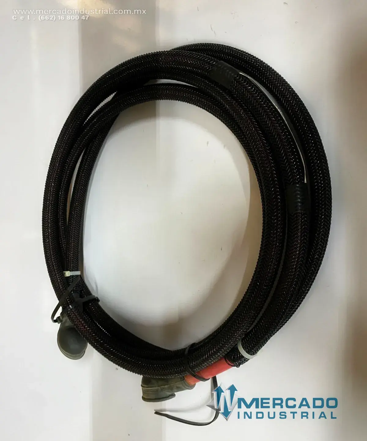 KOMATSU 561-06-63870 WIRING HARNESS (HD785-5) - imagen 1