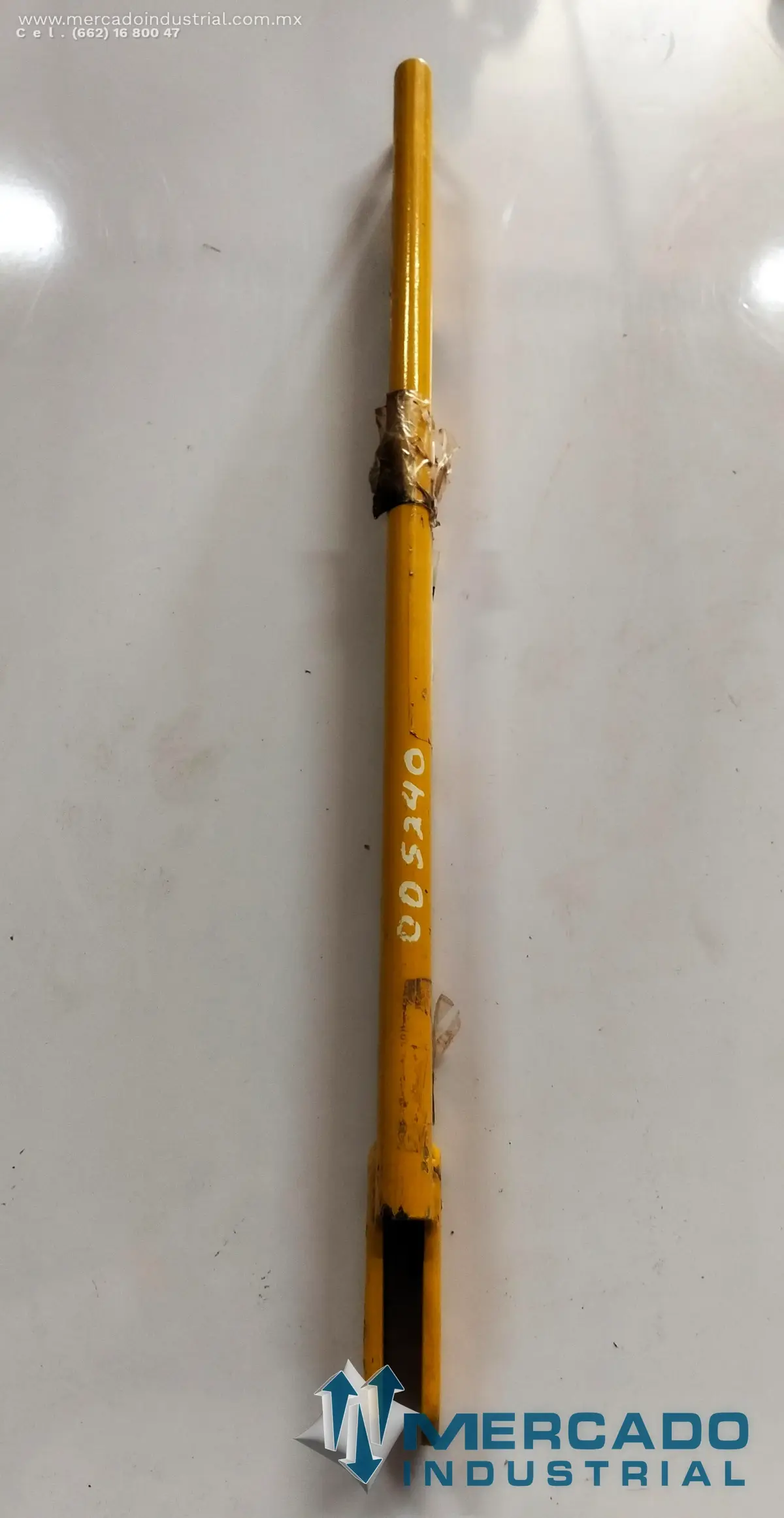 Komatsu 207-54-72150 STAY (PC300-7E0) - imagen 1