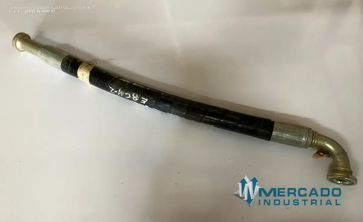 KOMATSU 07088-40606 HOSE (HD785-5) - imagen 1