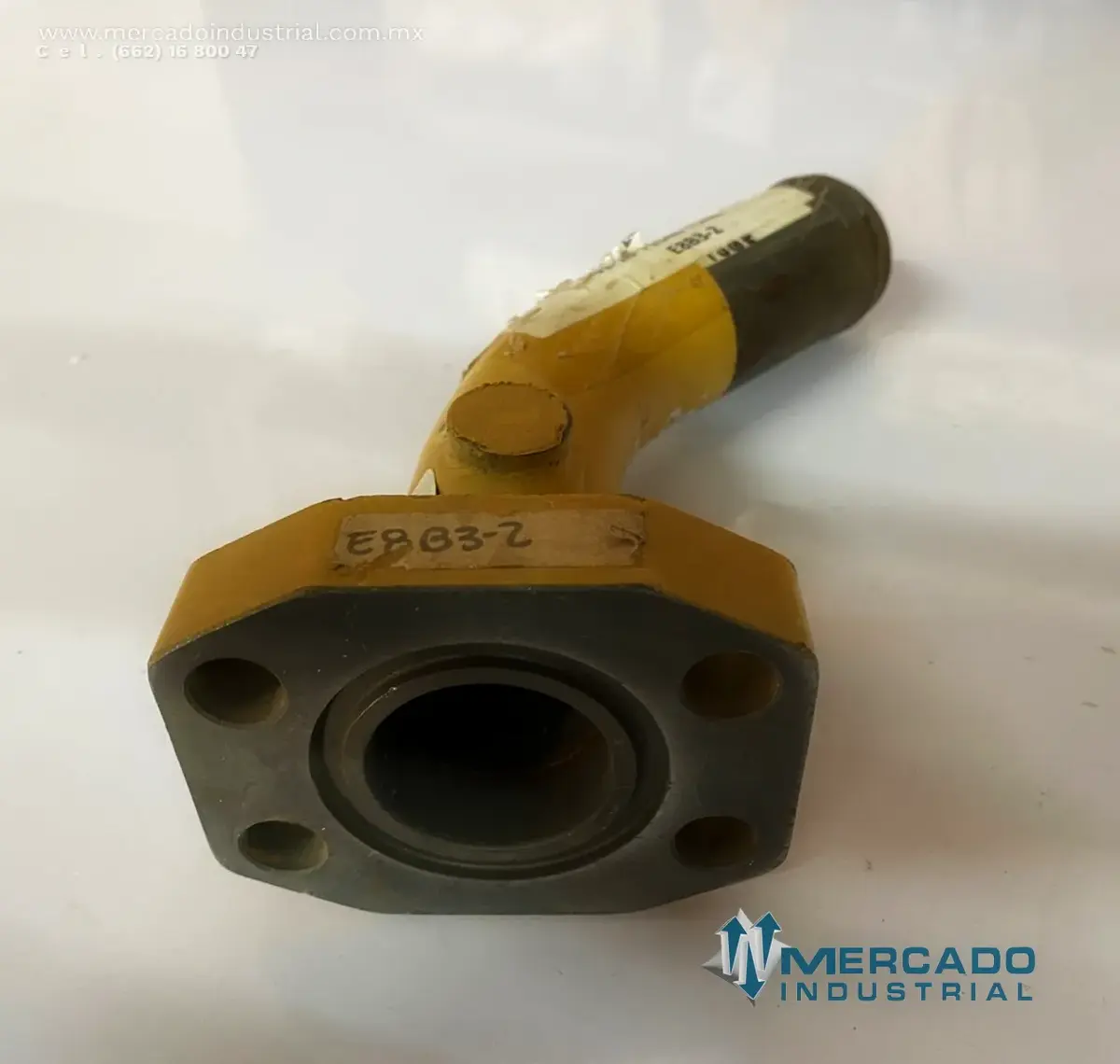 KOMATSU 561-16-71540 TUBE (HD785-5WT) - imagen 1