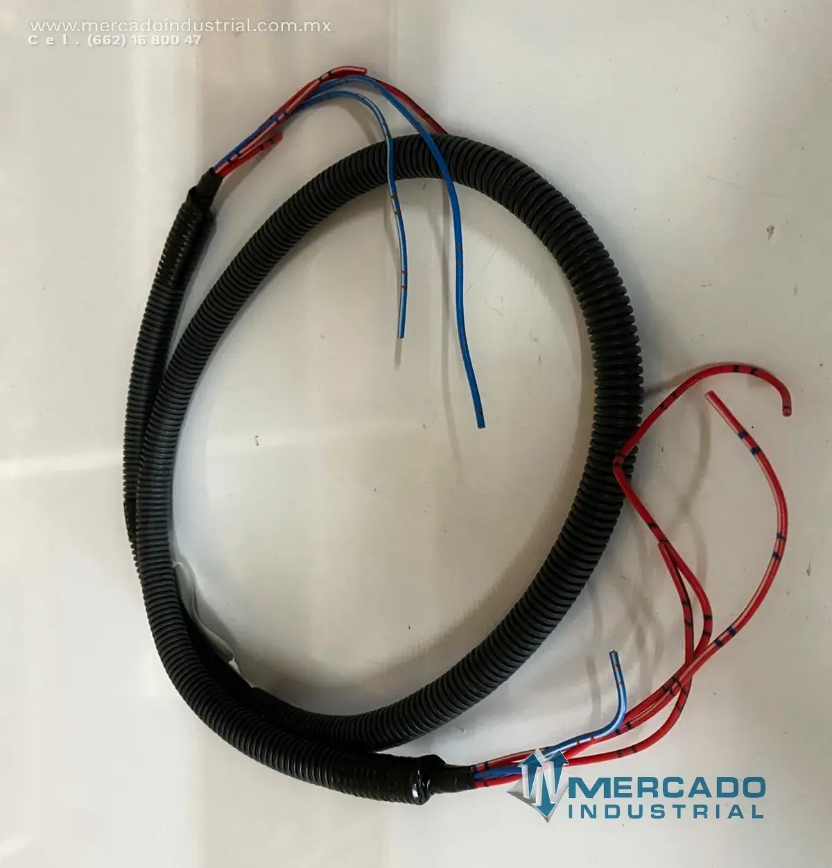 KOMATSU 561-84-68720 WIRING HARNESS - imagen 1