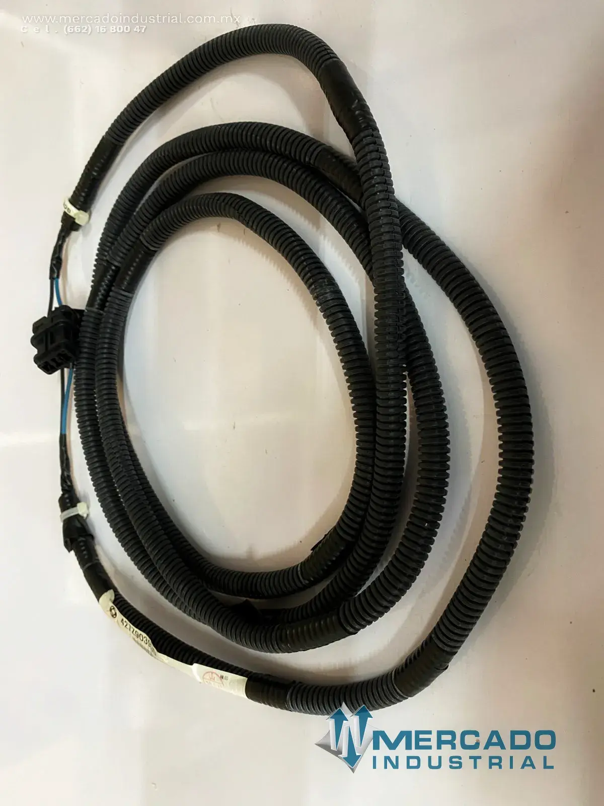 KOMATSU 427-T32-2120 WIRING HARNESS (WA900-3A) - imagen 1