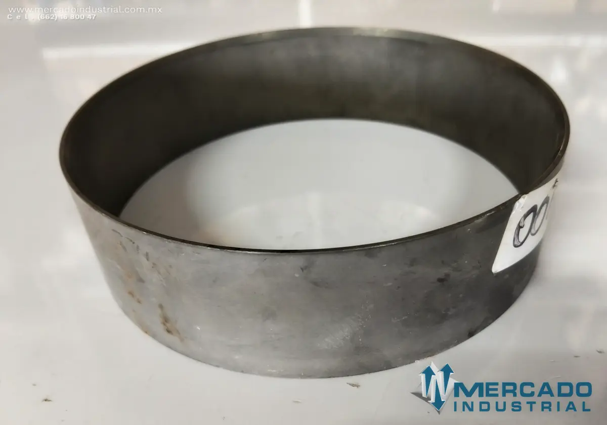 Komatsu 6162-25-3151 BUSHING (D375A-5) - imagen 1