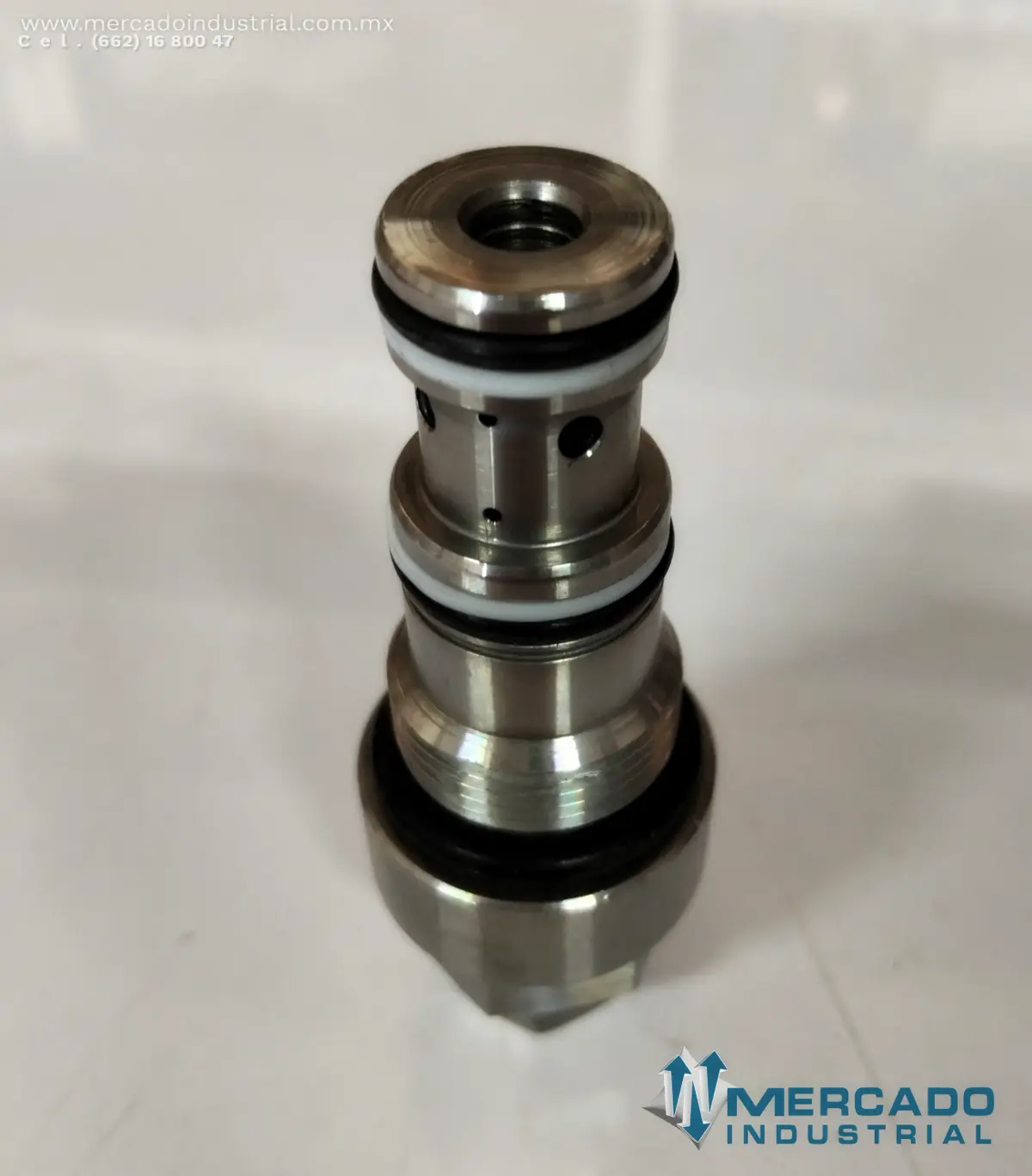 Komatsu 723-40-56800 VALVE ASSEMBLY UNLOAD (PC300-7EO) - imagen 1