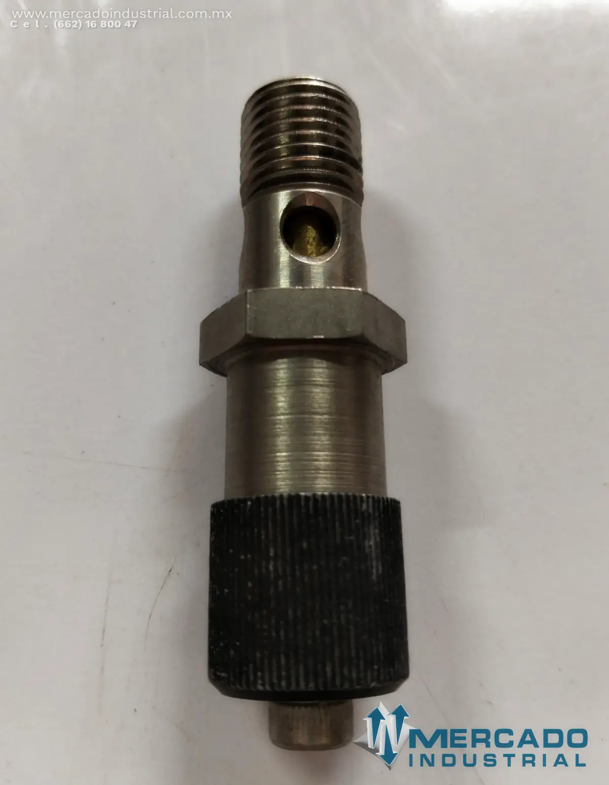 KOMATSU 6745-61-8150 VALVE (PC300-7E0) - imagen 1