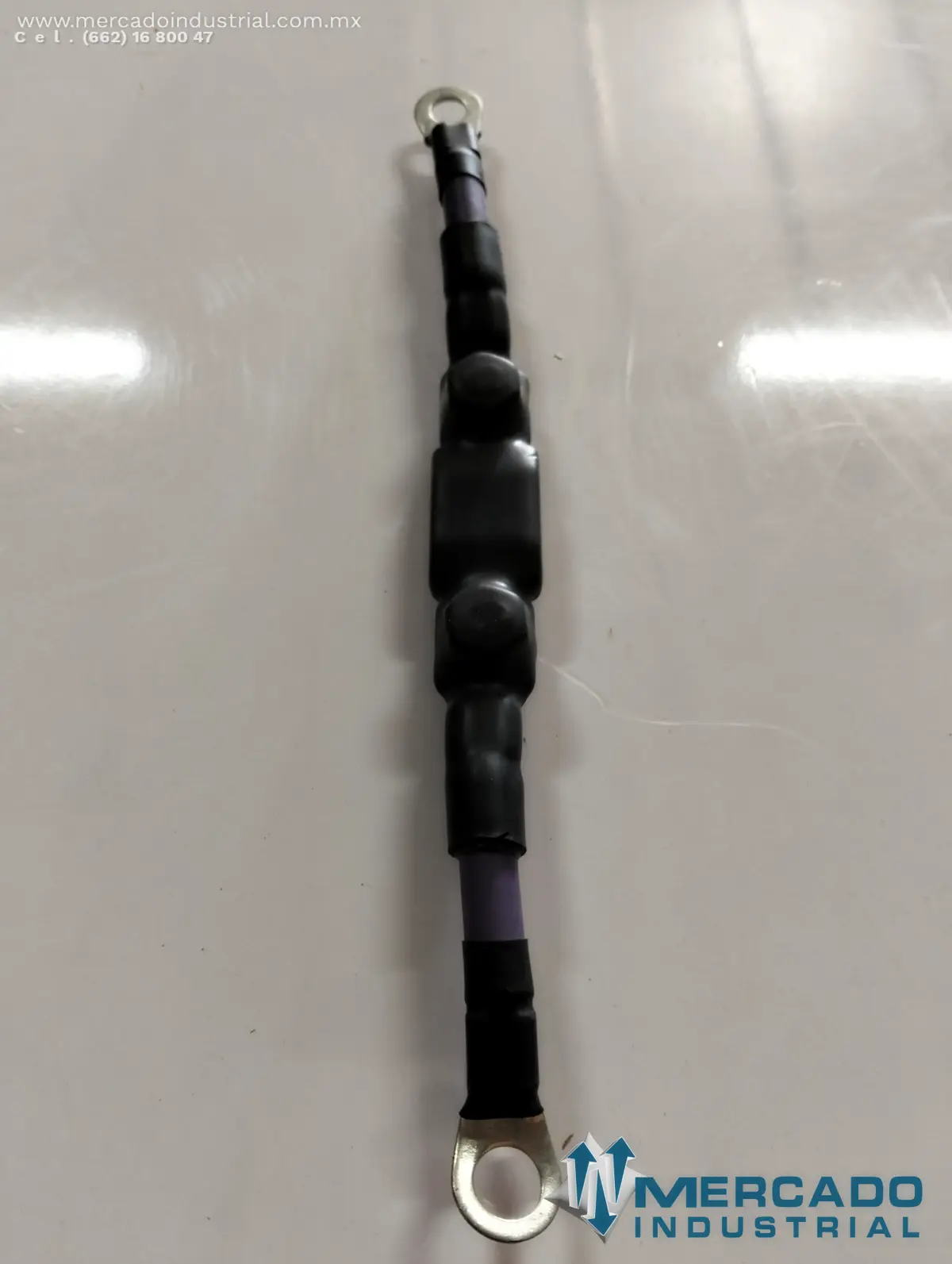 KOMATSU 79325873 FUSE WITH CABLE (PC3000-6) - imagen 1