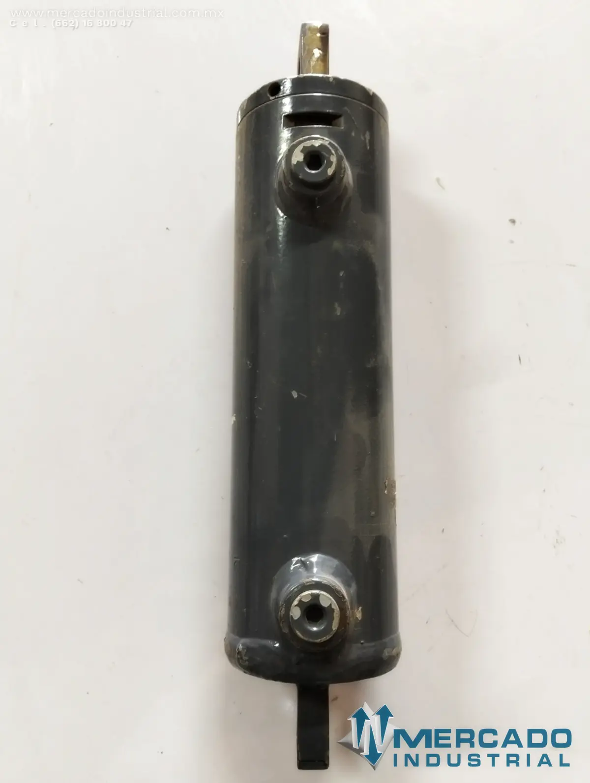 Atlas copco 56999170 CYLINDER HYDRAULIC PIPING - imagen 1