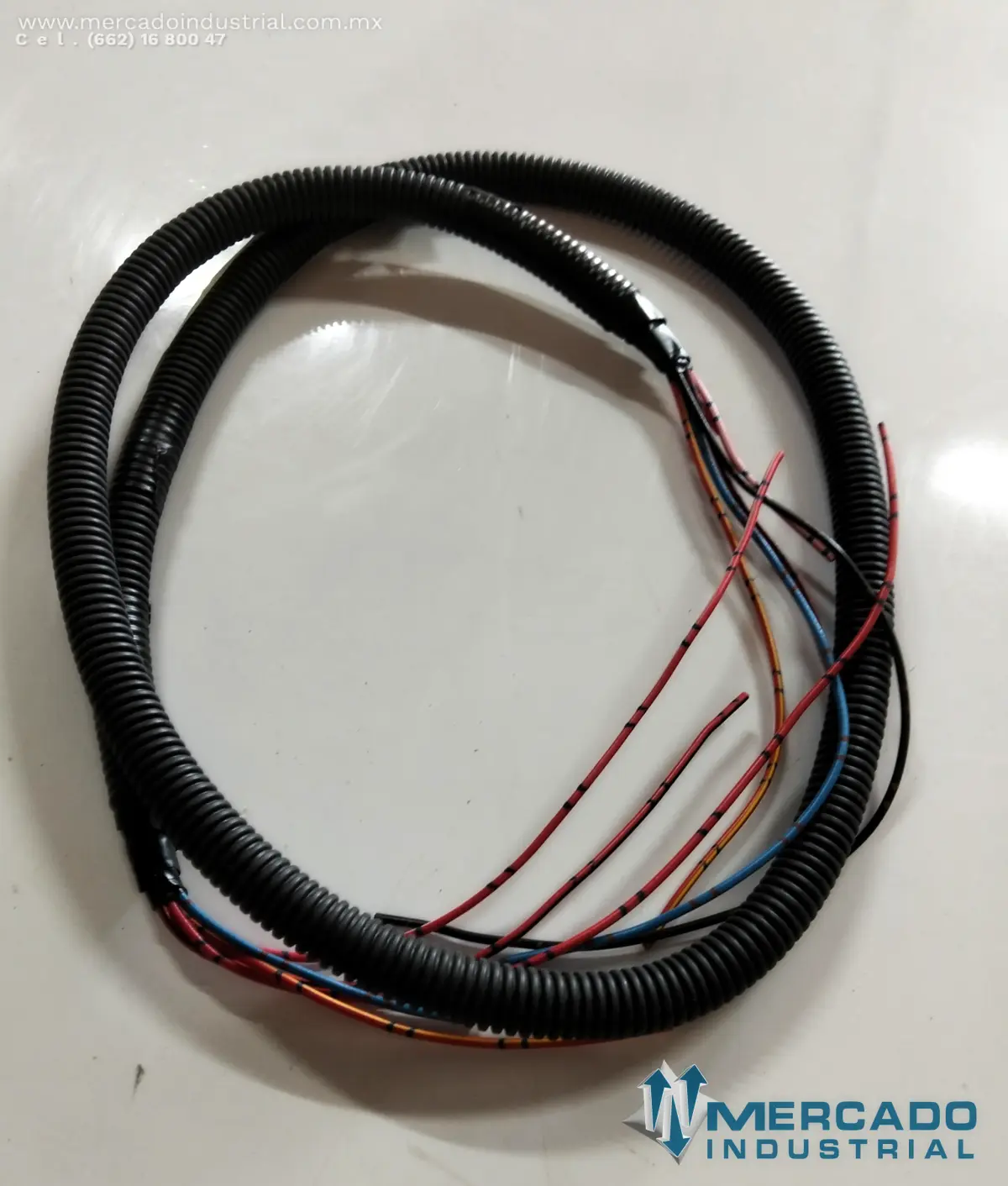 KOMATSU 561-84-68710 WIRING HARNESS (HD785-5) - imagen 1