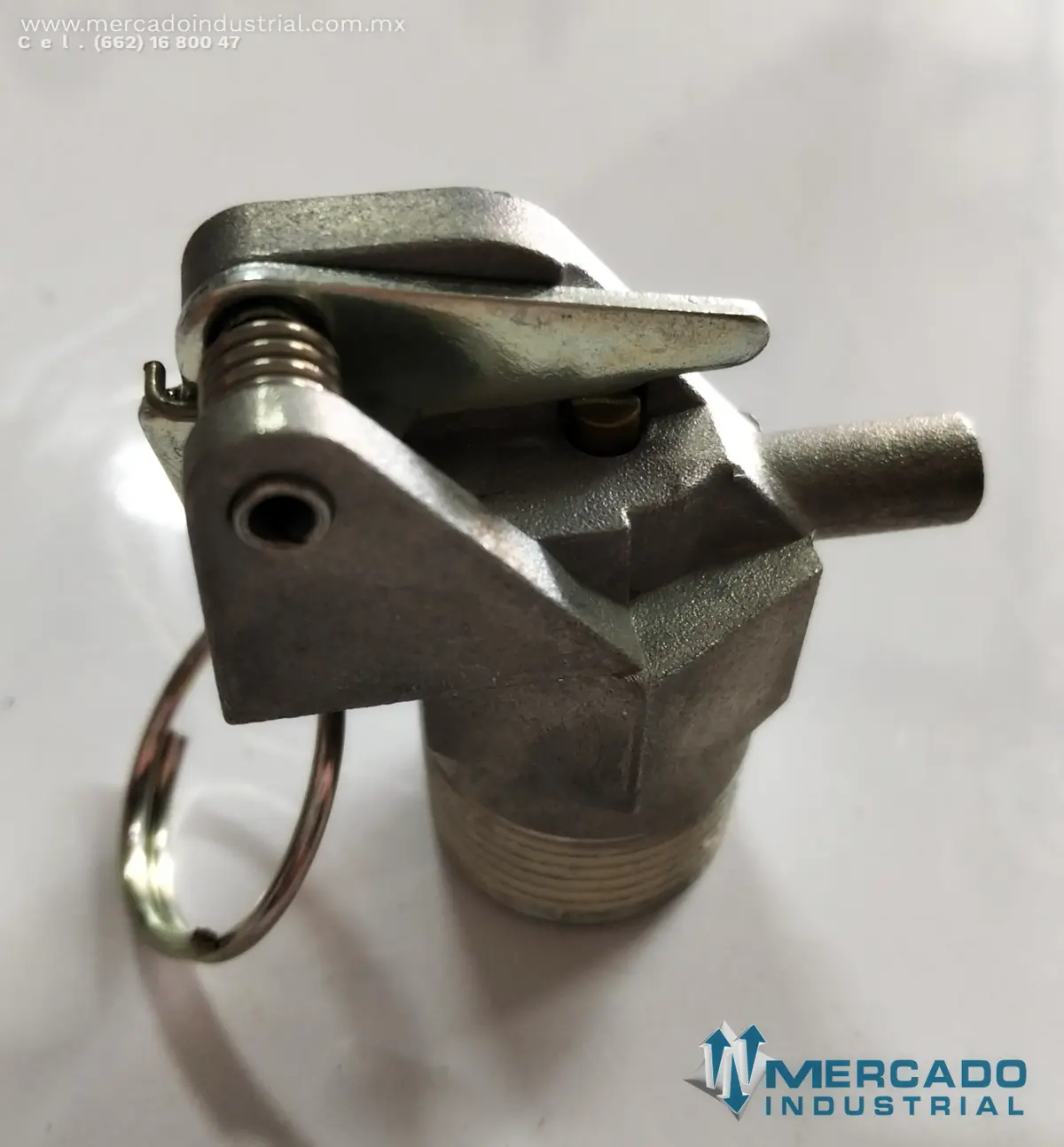 KOMATSU 23S-44-11330M VALVE (HD785-5LC) - imagen 1