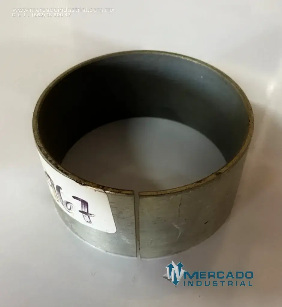 KOMATSU 07177-08040 (707-52-15550) BUSHING (WD500-3) - imagen 1