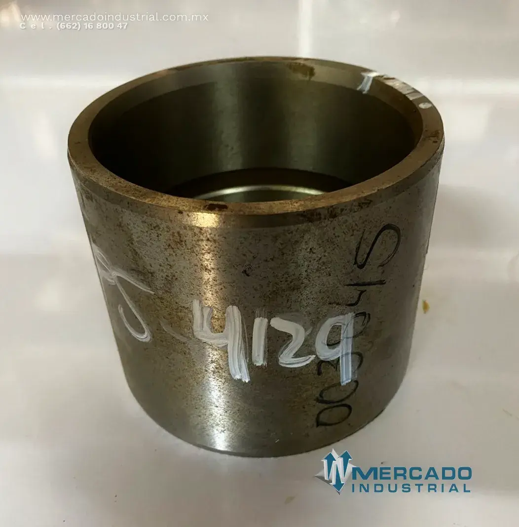 KOMATSU 207-70-73250 BUSHING (PC300-7EO) - imagen 1