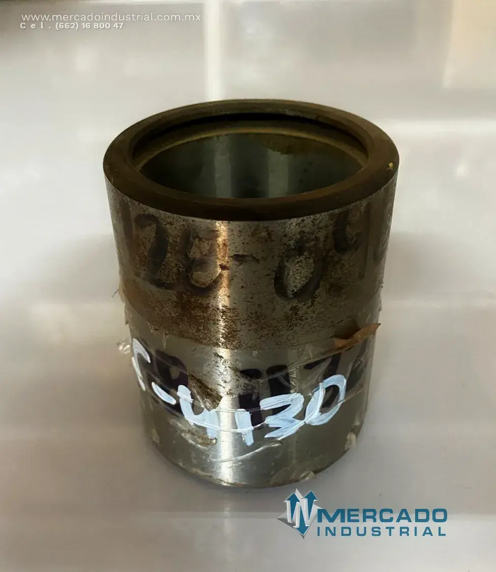 KOMATSU 141-78-11321 BUSHING (D61EX-15) - imagen 1