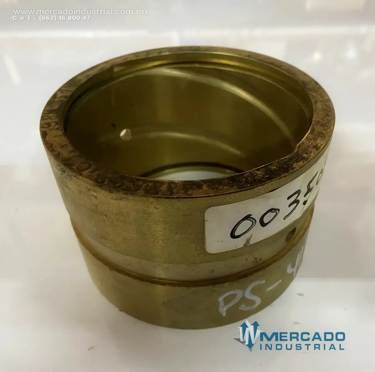 KOMATSU 62759740 (96905740) BUJE DE ARTICULACION (PC3000-6) - imagen 1