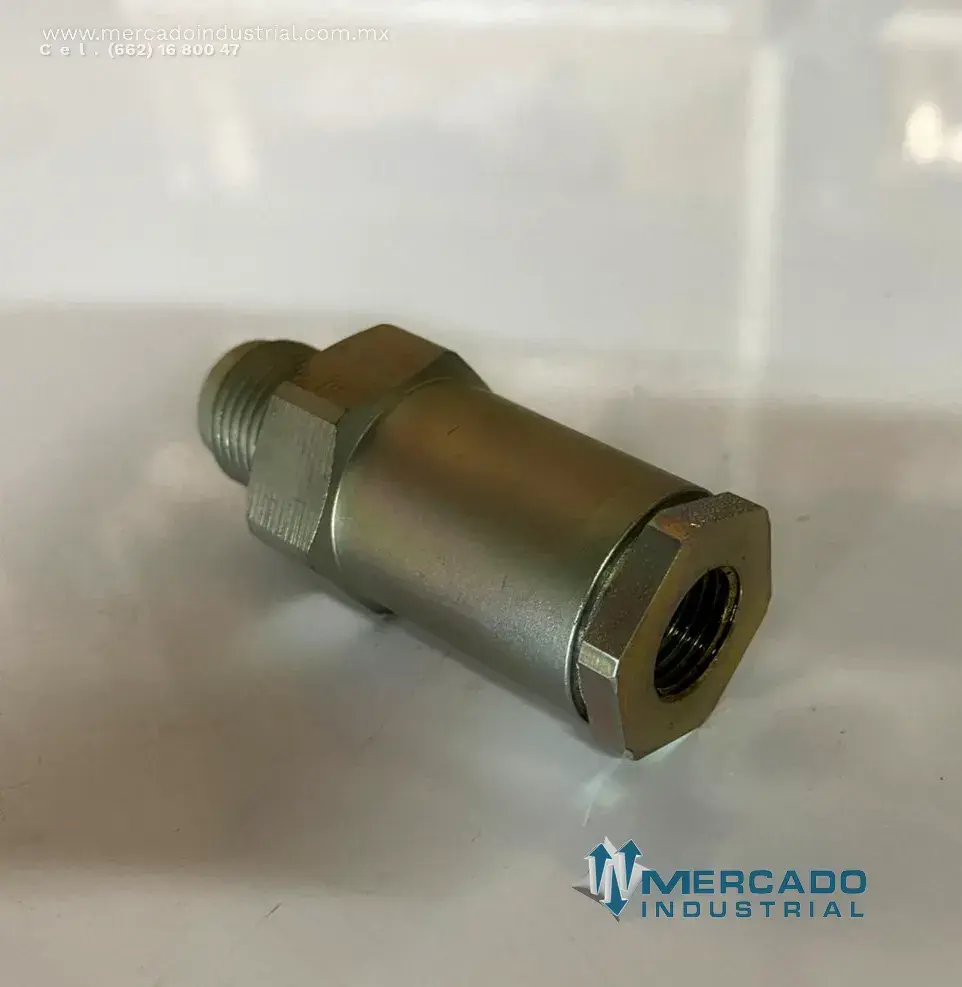 KOMATSU 6745-71-4330 VALVE (PC300-7EO) - imagen 1