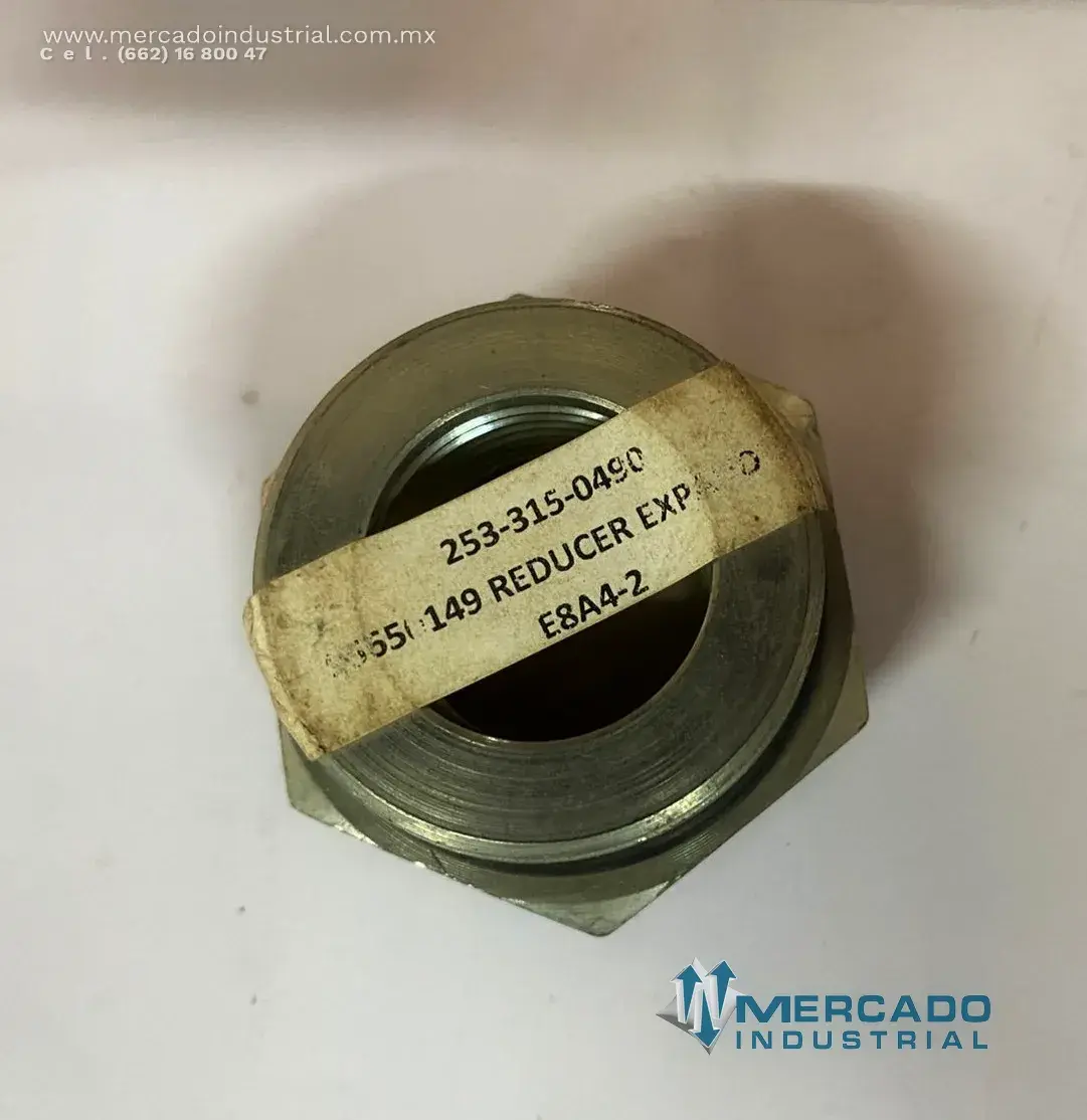 KOMATSU 95650149 REDUCER EXPANDER - imagen 1