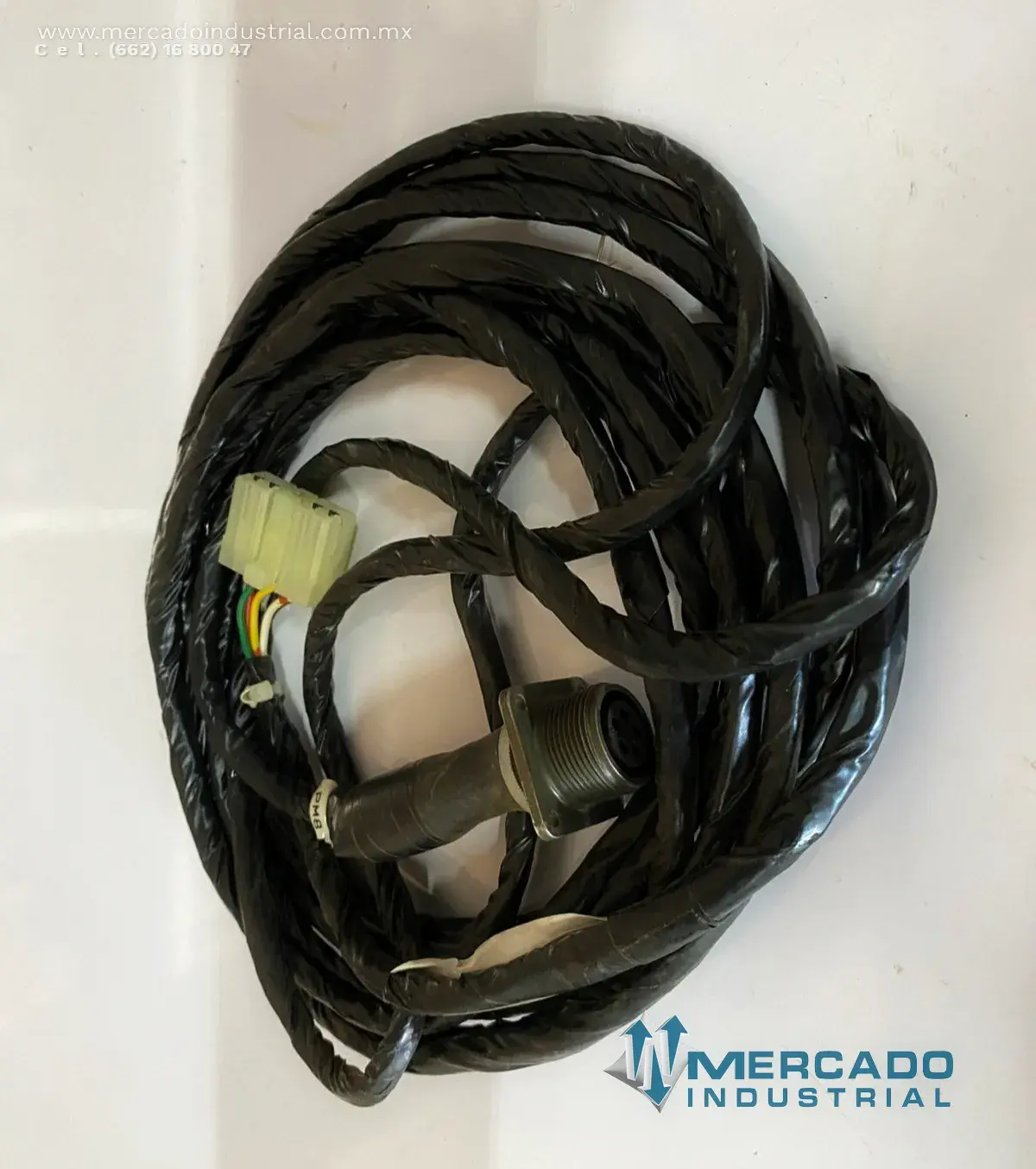 KOMATSU 561-86-67920 HARNESS (HD785-5) - imagen 1