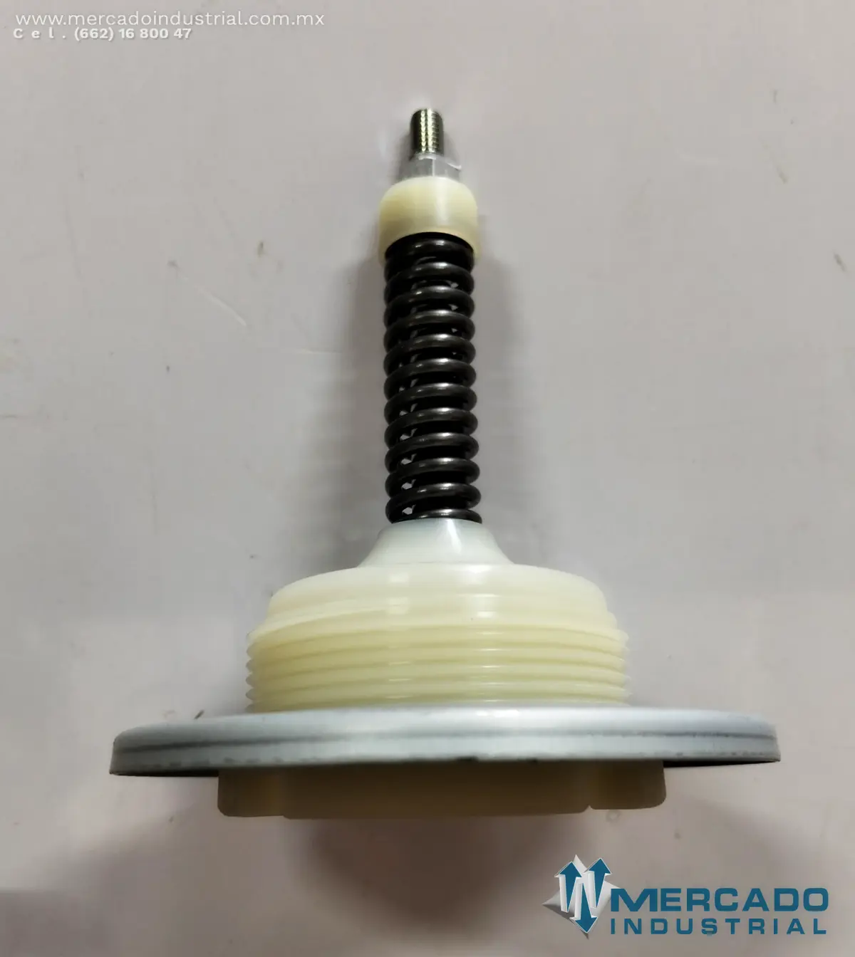 KOMATSU 417-60-15130 VALVE ASSEMBLY - imagen 1