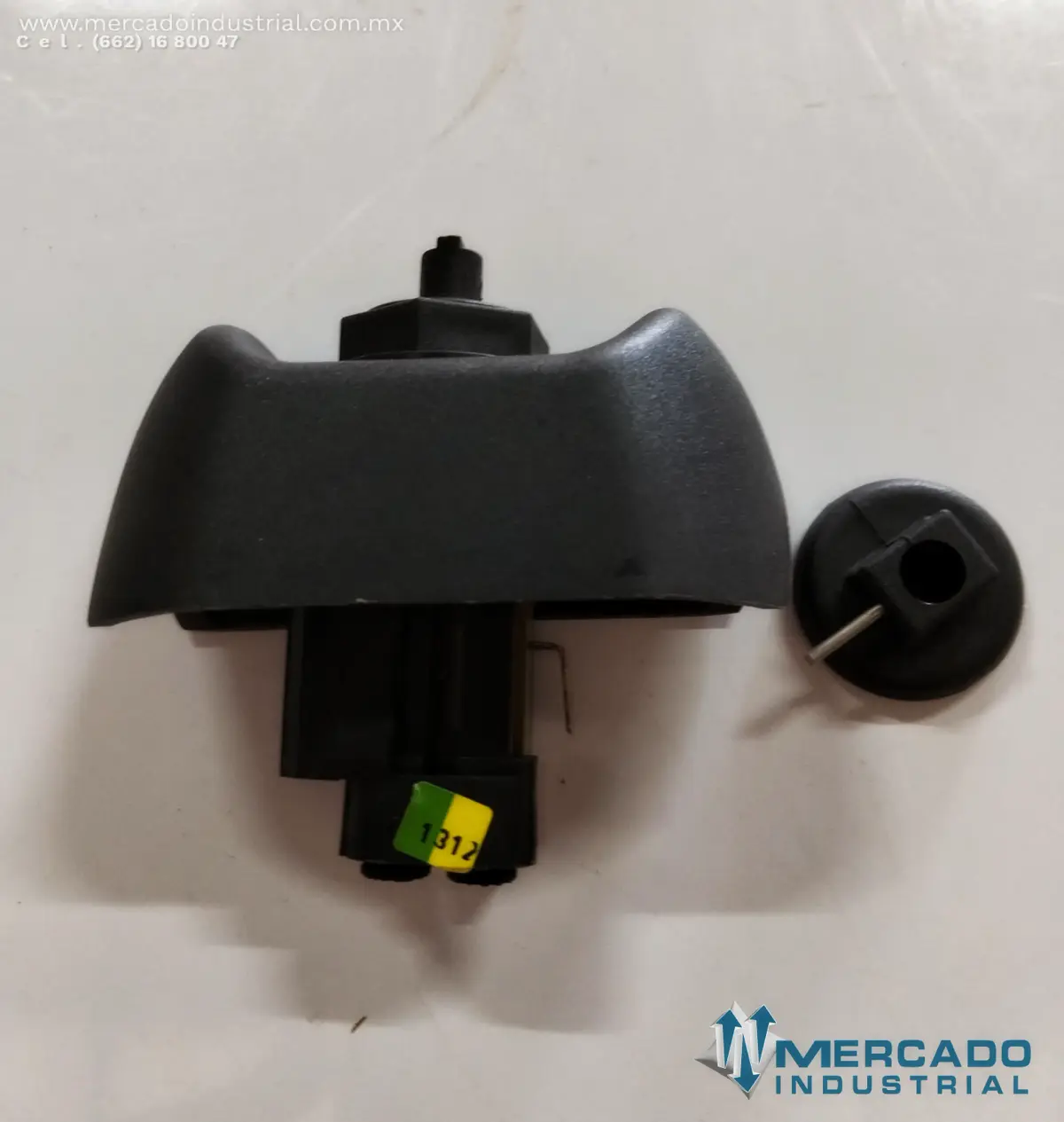 KOMATSU AS182831 KIT VALVE XA2371 BS182831 (WA900-3) - imagen 1