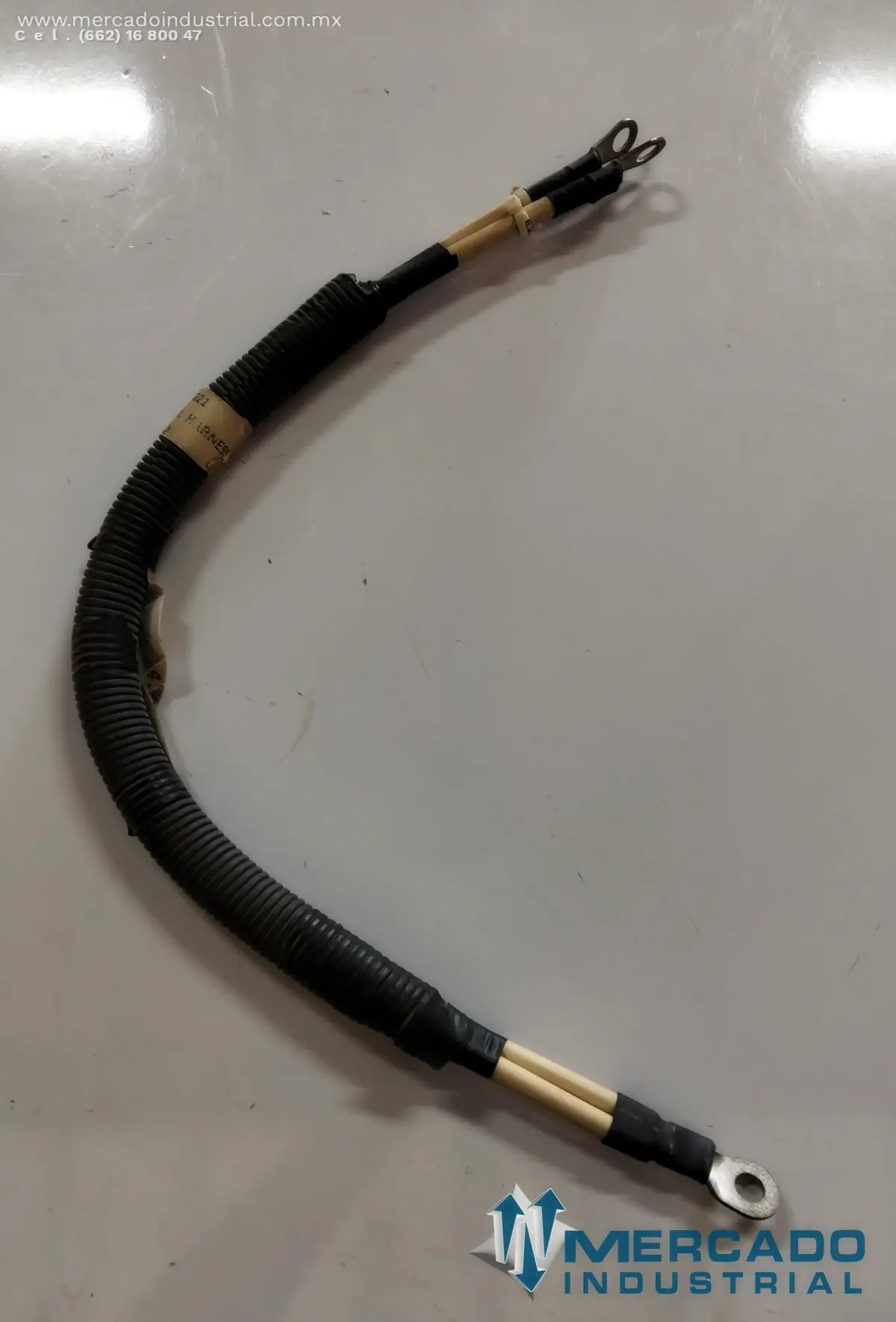 KOMATSU 427-06-23220 WIRING HARNESS (WA900-3) - imagen 1