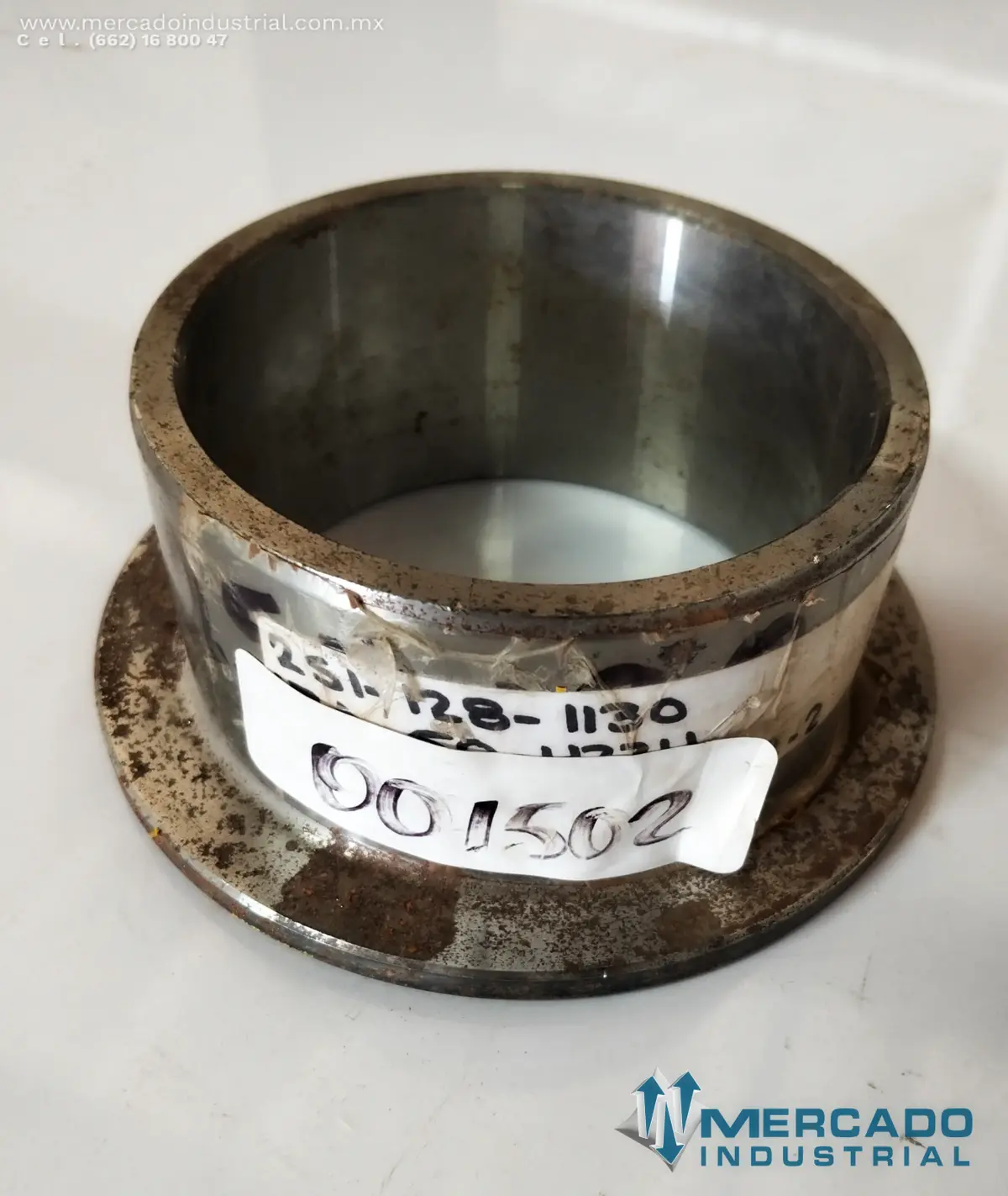 Komatsu 17A-50-42211 BUSHING (D375A-5) - imagen 1