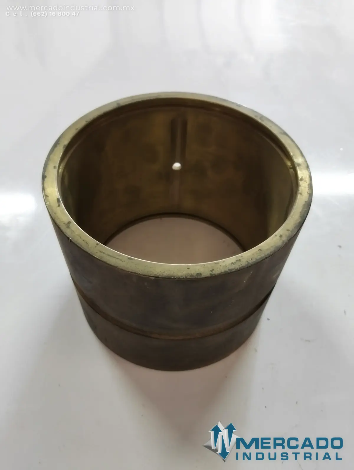 Komatsu 90069040 BUSHING (PC3000-6) - imagen 1