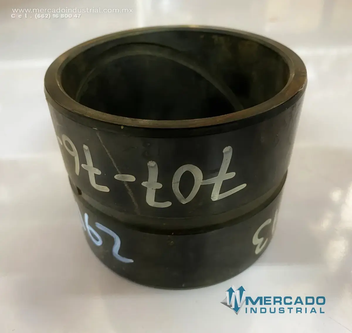 KOMATSU 707-76-10110 BUJE DE ARTICULACION (D375A-5) - imagen 1