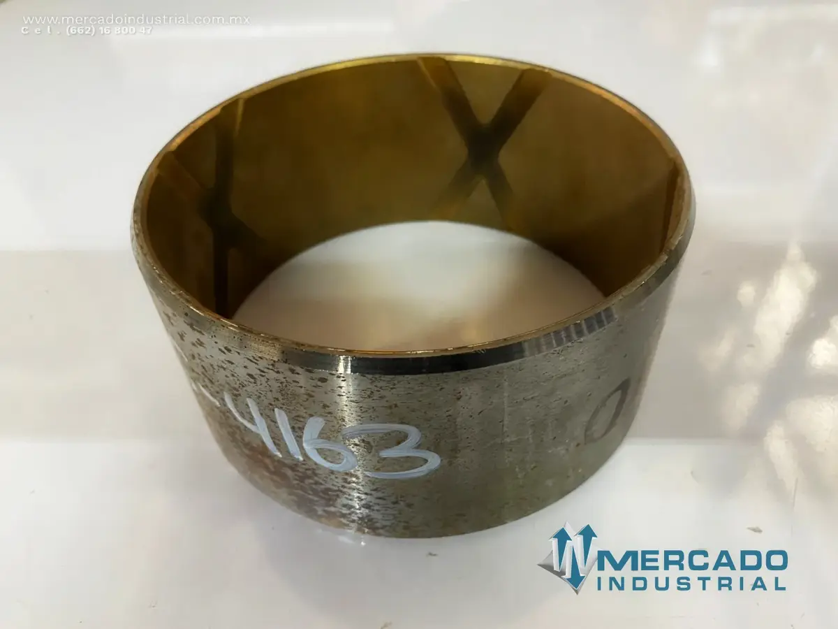 KOMATSU 17A-50-11130 BUSHING (D155AX-6) - imagen 1