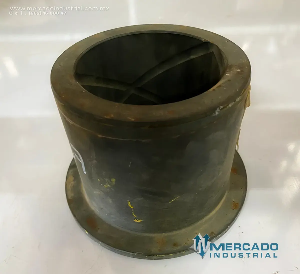 KOMATSU 207-70-72460 BUSHING (PC300-7EO) - imagen 1