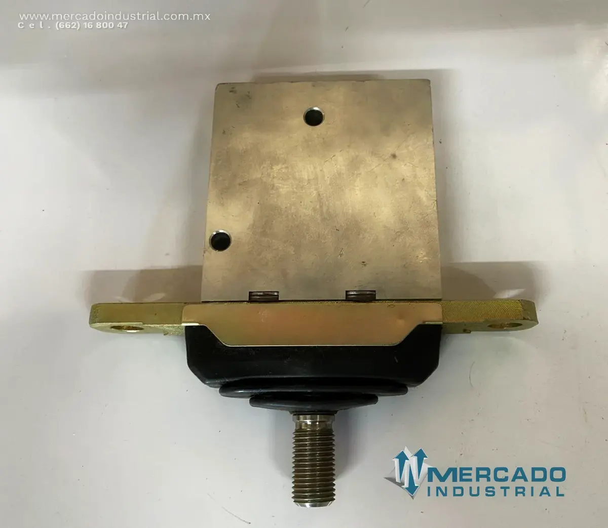 KOMATSU 702-16-03370 VALVE (WA470-5) - imagen 1