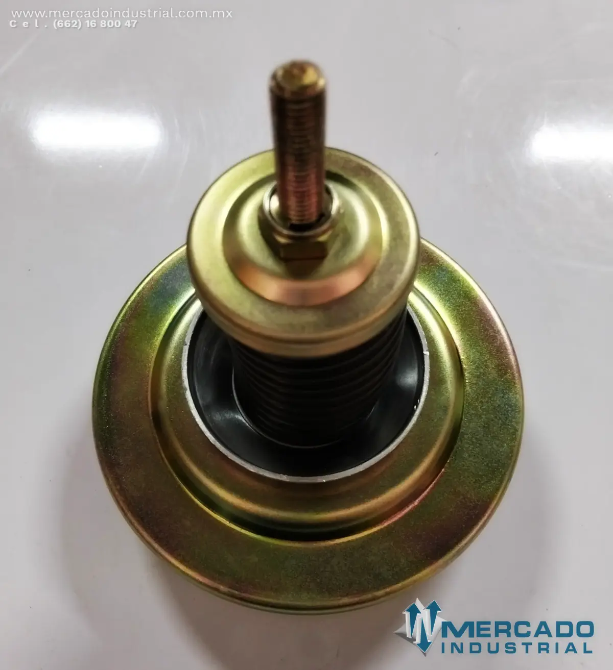 KOMATSU 195-60-16300 VALVE ASSEMBLY (HD785-5) - imagen 1