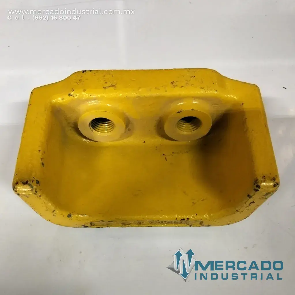 Komatsu 17A-30-47131 GUIDE (D155AX-6) - imagen 1