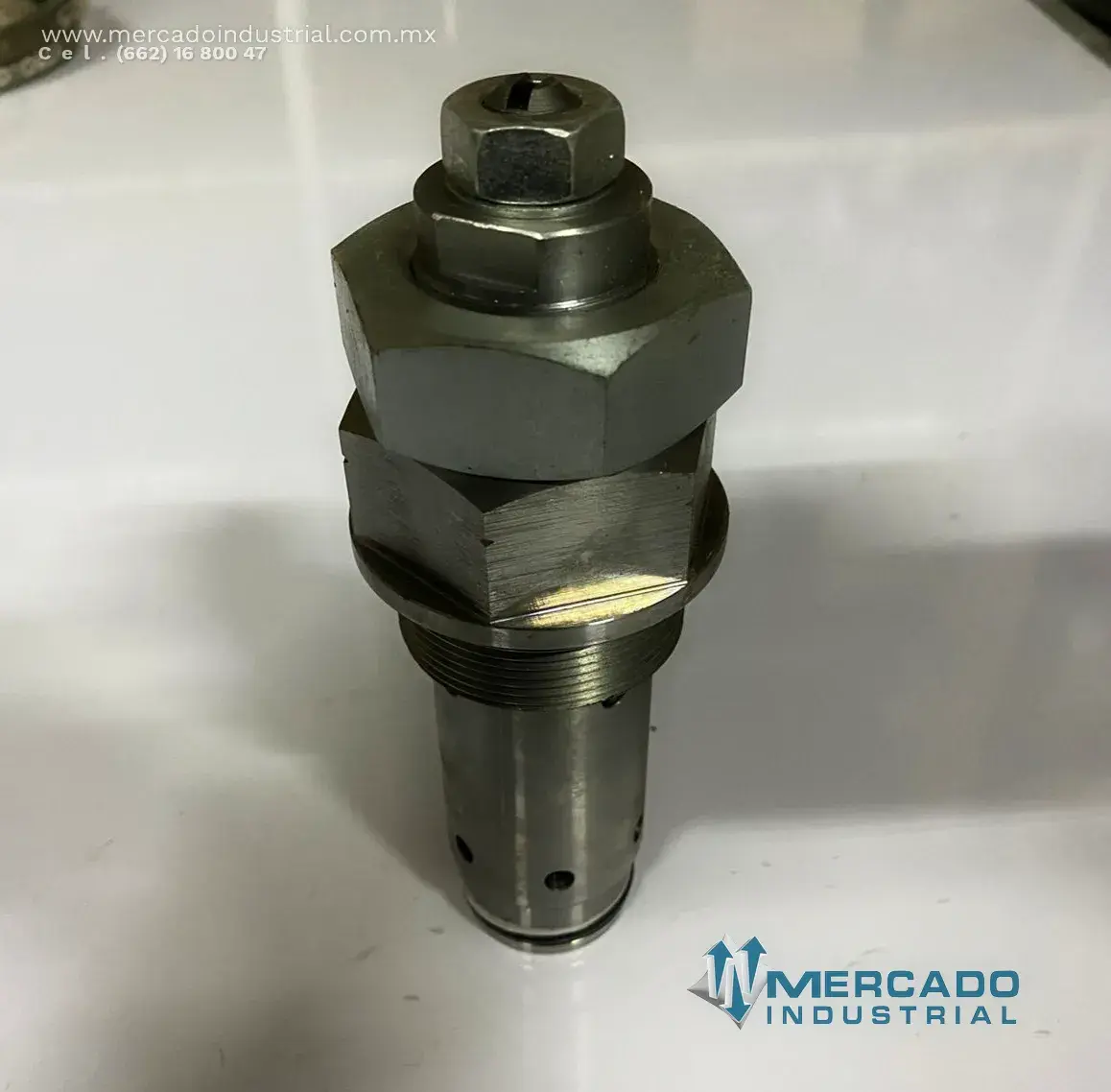 KOMATSU 709-10-54300 VALVE (MISCELLANEOUS) - imagen 1