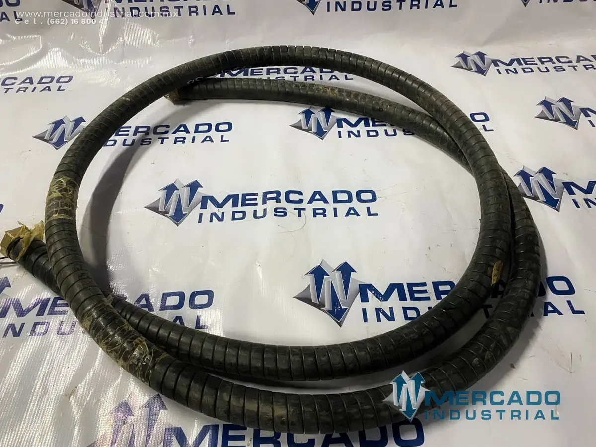 KOMATSU 51771698 HOSE ASSEMBLY (PC3000-6) - imagen 1