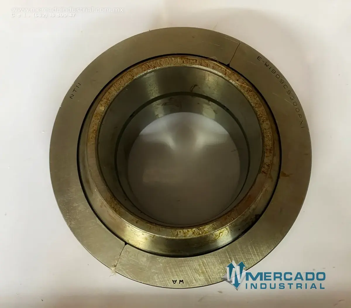 KOMATSU 195-50-41161 BUSHING (D375A-5) - imagen 1