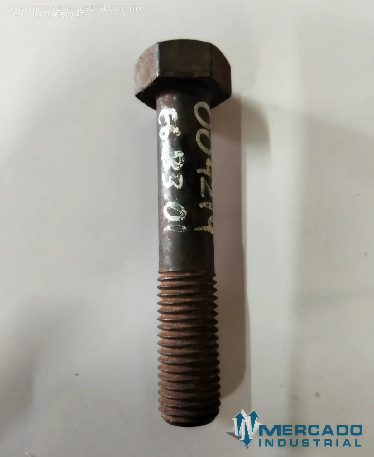 Komatsu 207-30-56190 BOLT (PC300-7E0) - imagen 1