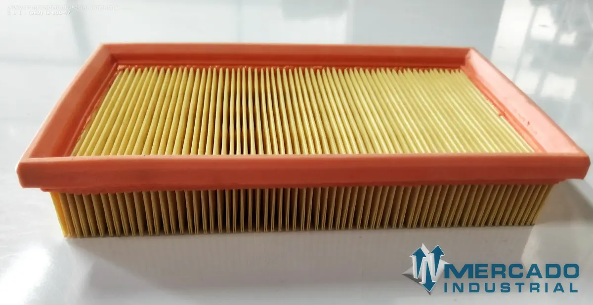 DONALDSON P622148 (AF26502) AIR FILTER 251-911-0044 - imagen 1