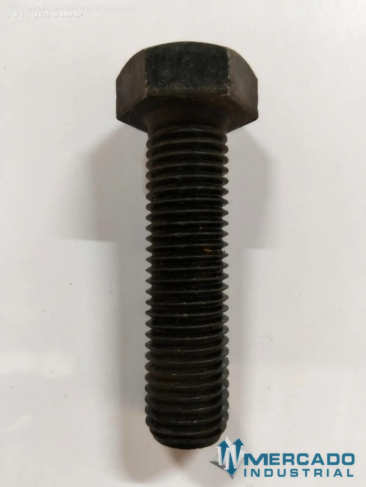 TEREX BOLT 2232-1281 (4242) - imagen 1