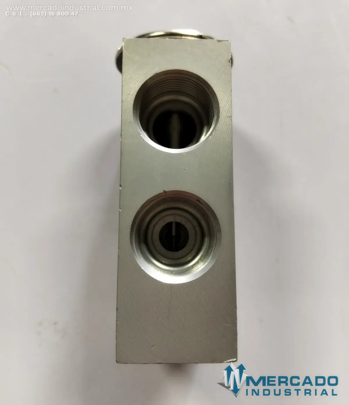 KOMATSU 79476173 EXPANSION VALVE (PC3000-6) - imagen 1