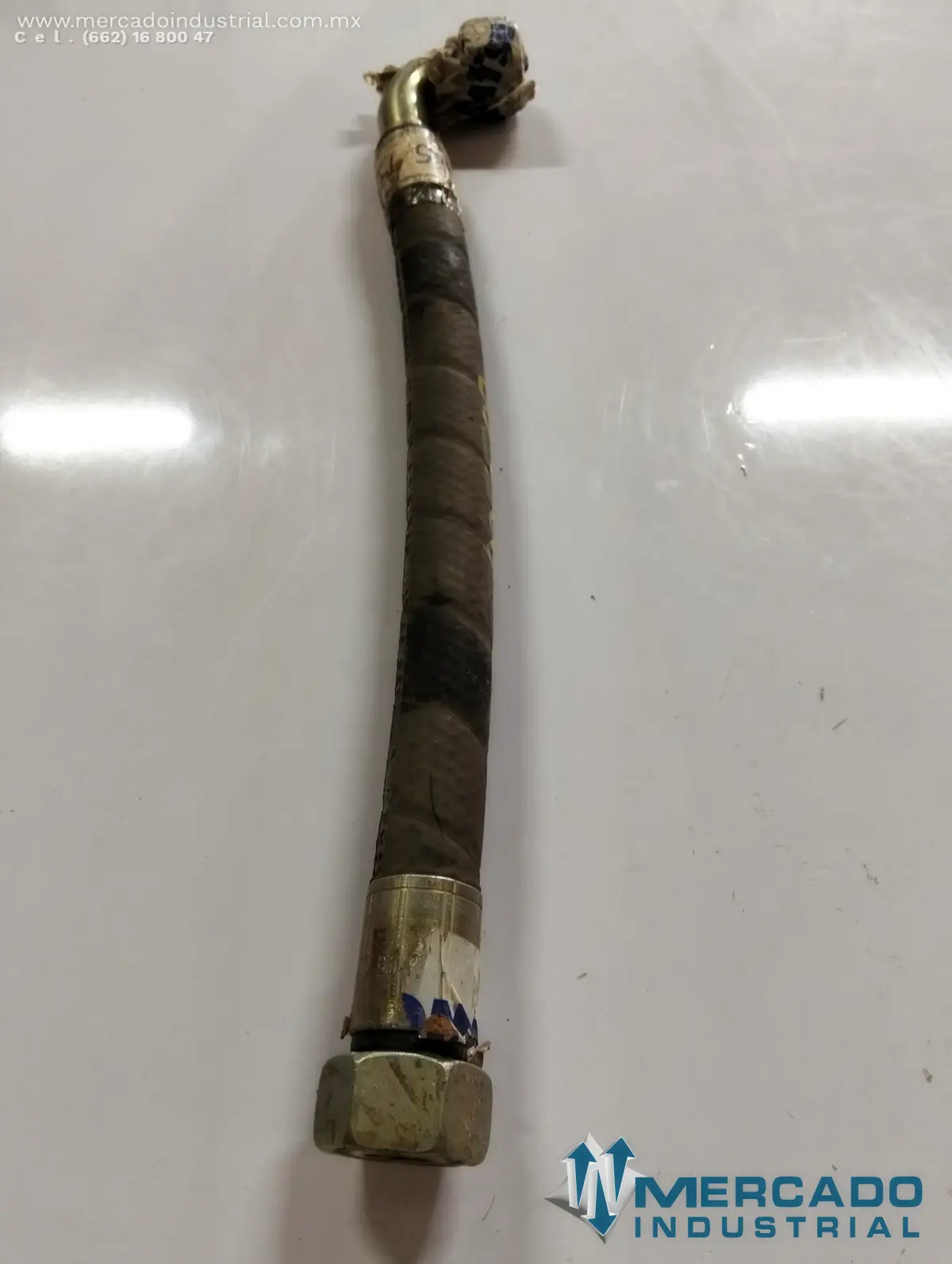 KOMATSU 57637540 HOSE (PC3000-6) - imagen 1