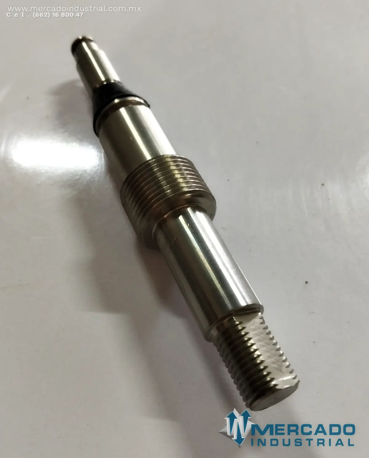 KOMATSU 600-411-1231 VALVE (HD785-5) - imagen 1